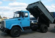 Щебінь пісок, цегла, силікатна маса, відсів, глина, перегній