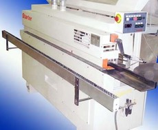 Верстат крайколичкувальний б / у BI-MATIC STARTER 4.5E 2000