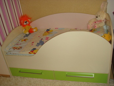 Меблі на замовлення в Києві. Розробка дизайну