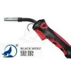 Black-wolf предлагает сварочные горелки BW15AK для MIG-MAG-T