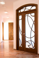 Двері від виробника