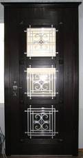 Двері вхідні та міжкімнатні