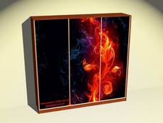 Шафи купе Київ купити