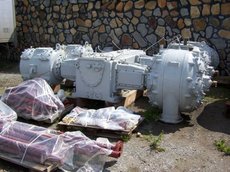Продам колінчастий вал 70-1-0-1А, 2ВМ10-50 / 8,2 Вм10