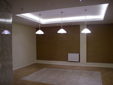 Комплексний ремонт квартир під ключ (Кривий Ріг).