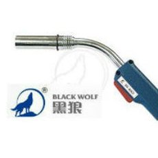 Black-wolf предлагает сварочные горелки для BW23KD MIG-MAG с