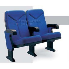 Театральные кресла, кресла для пресс-центра. Доставка/изгот