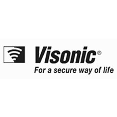 Беспроводные системы охраны фирмы Visonic Power Max