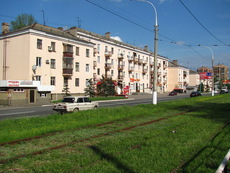 Продам 2х комн квартиру