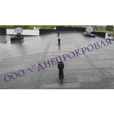 Послуги з ремонту та монтажу покрівлі в Дніпропетровську