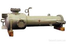 Холодильники на промислові компресора всіх типів ХРК2 (ГК