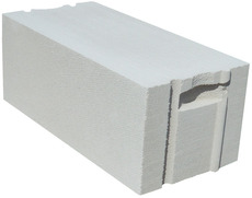 Газобетон Одеса