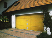 Автоматичні ворота, ворота гаражні, ворота промислові, автом