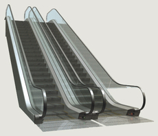 Продам ескалатори