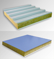 Профнастил. металочерепиця, сендвіч-панелі, блоки і цегла