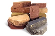 Цегла облицювальна