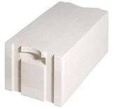 Газобетон D400, D500