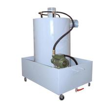 Гідрофільтри "Циклон"