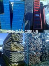 Оренда продаж купівля опалубки Київ