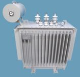 Трансформатор силовий масляний ТМ 160кВА 21500грн 232-68-71