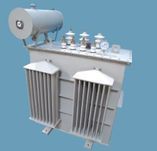 Трансформатор силовий тм 630,10 / 04 48000грн