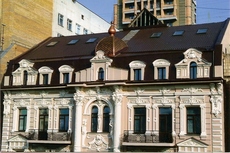 Покрівельні роботи