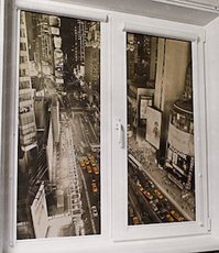 Фотожалюзі