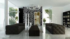 Дизайн інтер'єрів