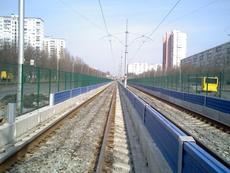 Шумозахисні панелі