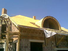 Покрівельні роботи