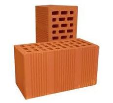 Цегла подвійний керамічний в Одесі.