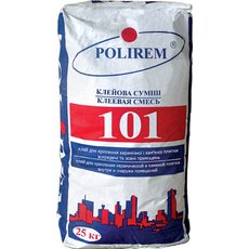 Продам клей для плитки Polirem СКп-101