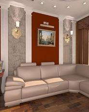 Гіпсова ліпнина