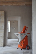 Нужны штукатуры