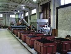 Обладнання для в-ва піноблоків