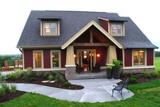 Будинок від Мрії до Ключів