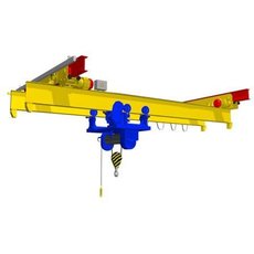 Кран балка, краны подъемные &quot;Под ключ&quot;