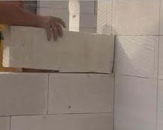 Газобетон ціна 650грн. Одеса.