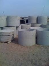 Кільця колодязні, каналізаційні Одеса.