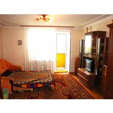 Продам 3 комнатную квартиру в Ильичёвске на улице Героев Ста