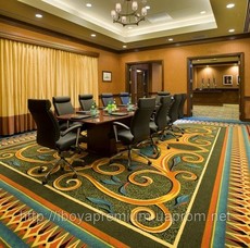 Продажа, укладка ковровых покрытий