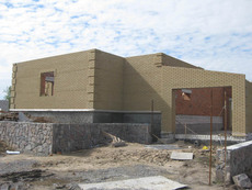 Ремонтно-оздоблювальні роботи під ключ.