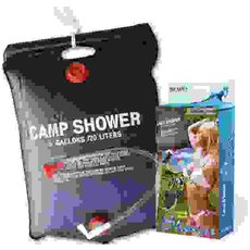 Походный,дачный душ Camp Shower,20 л  - 64 грн.