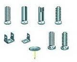 Предлагаем приварной крепеж