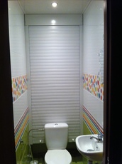 Ролети для дому, побутові ролети, декоративні ролети, ролет