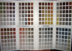 Мозайкова штукатурка Болікс(Bolix)