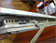 Ремонт вікон на Нивках