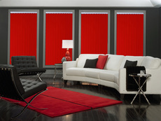 Тканинні жалюзі, ролети, штори