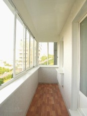 Засклення балконів і лоджій - фабрика вікон "Відкриті вікна"