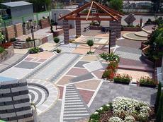 Тротуарная плитка укладка и декоративные покрытия  Асти-Груп